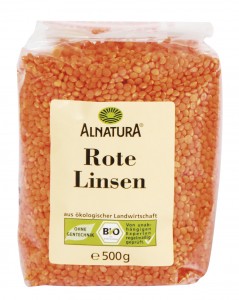 Kvalitné potraviny značky ALNATURA nájdete v predajniach dm drogerie markt.